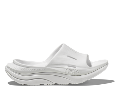 Hoka ORA Recovery Slide 3 - Sneakerology