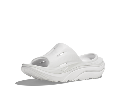 Hoka ORA Recovery Slide 3 - Sneakerology