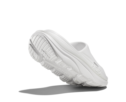 Hoka ORA Recovery Slide 3 - Sneakerology