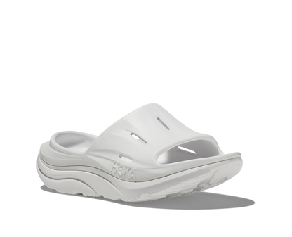 Hoka ORA Recovery Slide 3 - Sneakerology
