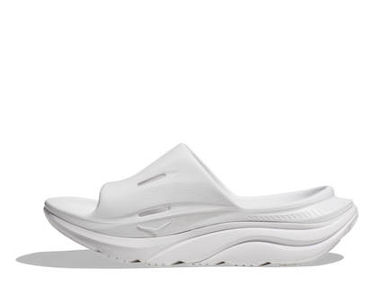 Hoka ORA Recovery Slide 3 - Sneakerology