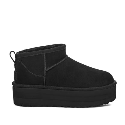 Women's Ugg Classic Ultra Mini Platform