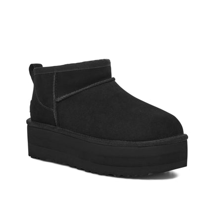 Women's Ugg Classic Ultra Mini Platform