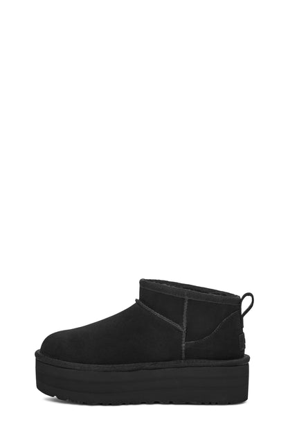 Women's Ugg Classic Ultra Mini Platform