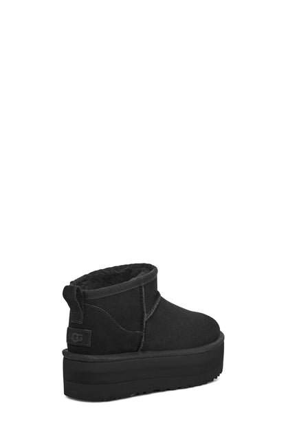 Women's Ugg Classic Ultra Mini Platform