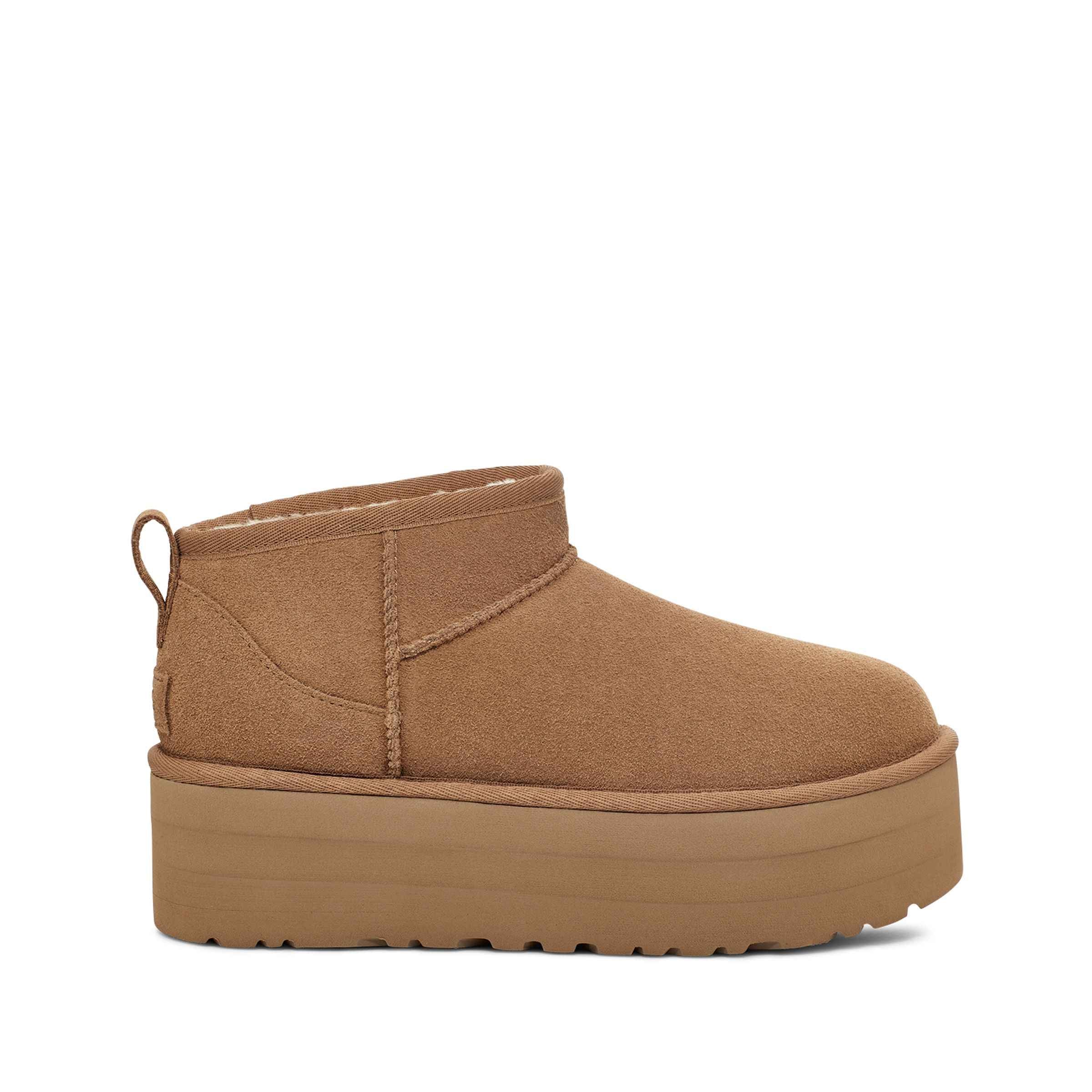 Women's Ugg Classic Ultra Mini Platform – Sneakerology