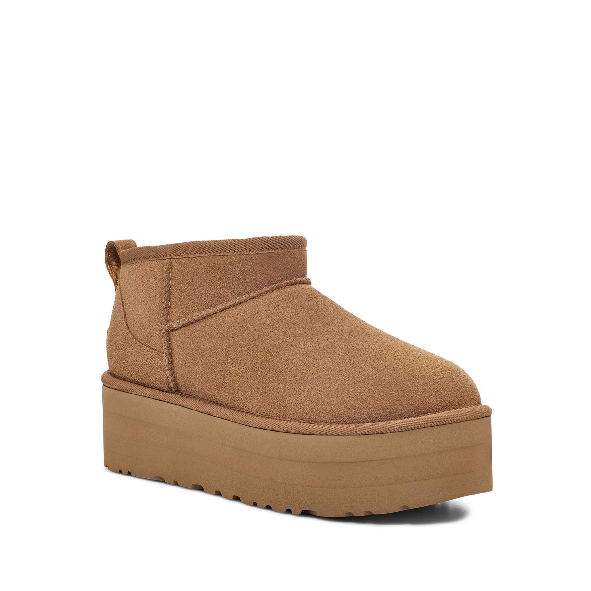 【正規品】UGG Classic Ultra Mini Platform 23 Women's Ugg Classic Ultra Mini Platform – Sneakerology
