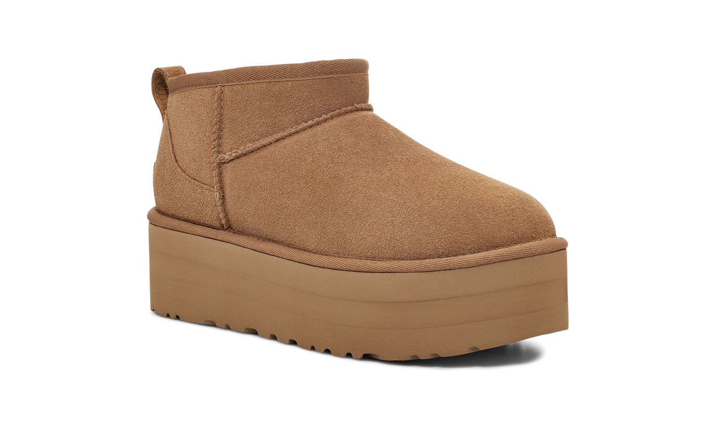 Women's Ugg Classic Ultra Mini Platform