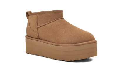 Women's Ugg Classic Ultra Mini Platform