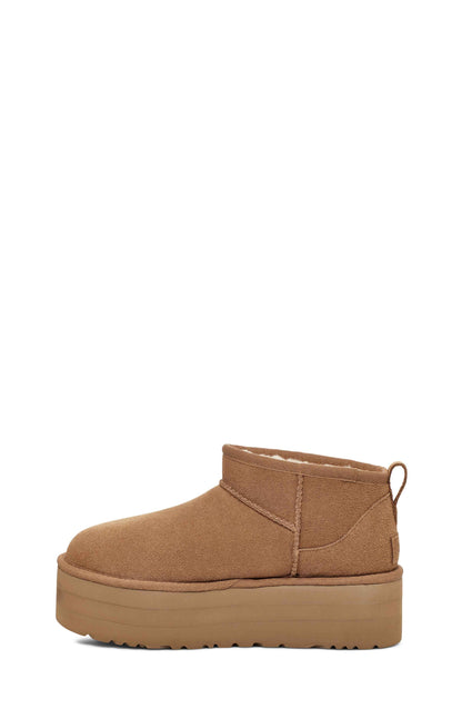 Women's Ugg Classic Ultra Mini Platform