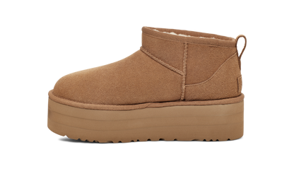 Women's Ugg Classic Ultra Mini Platform