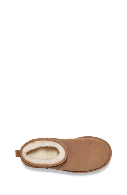 Women's Ugg Classic Ultra Mini Platform