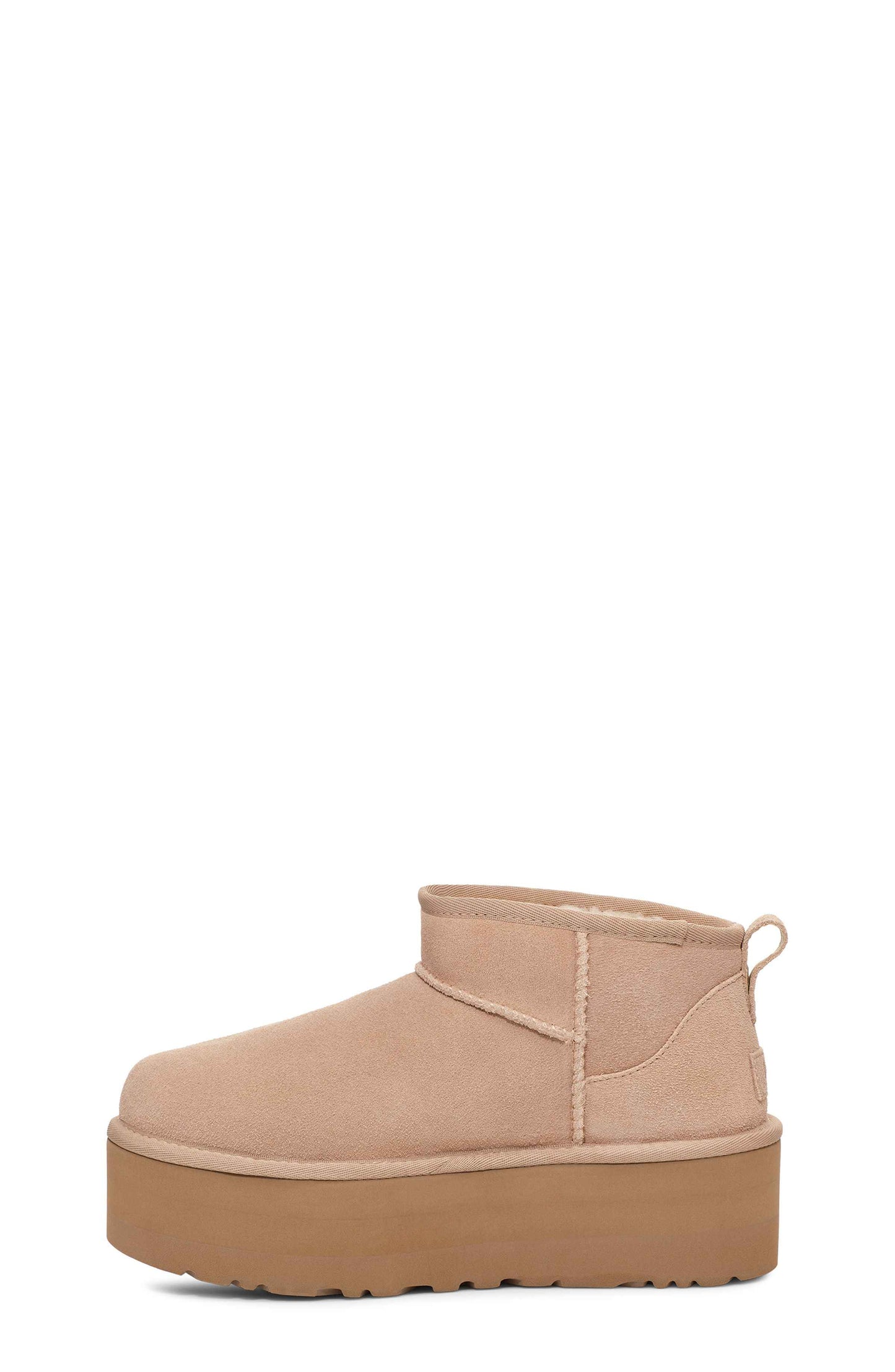 Women's Ugg Classic Ultra Mini Platform