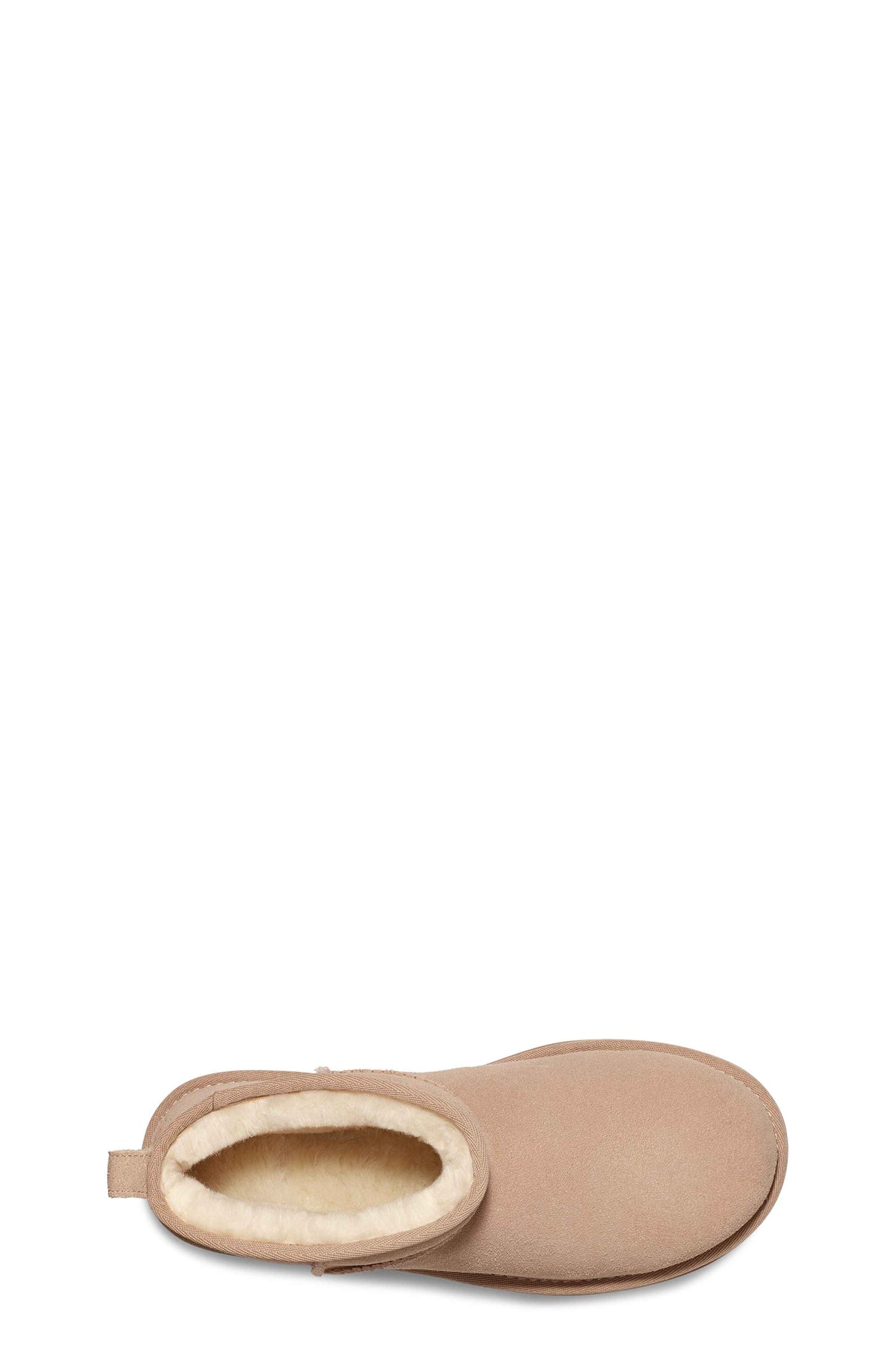 Women's Ugg Classic Ultra Mini Platform