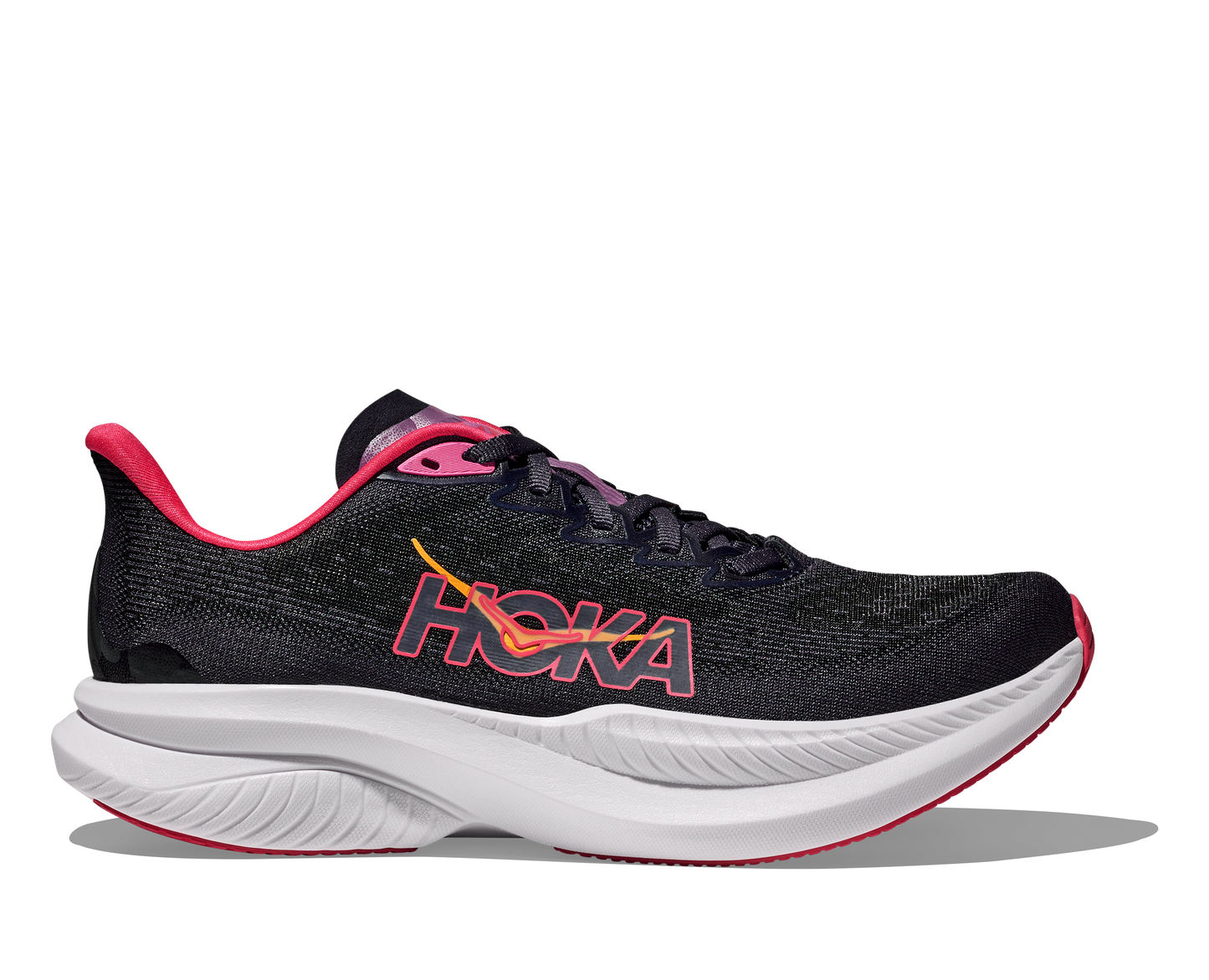 Women's Hoka Mach 6