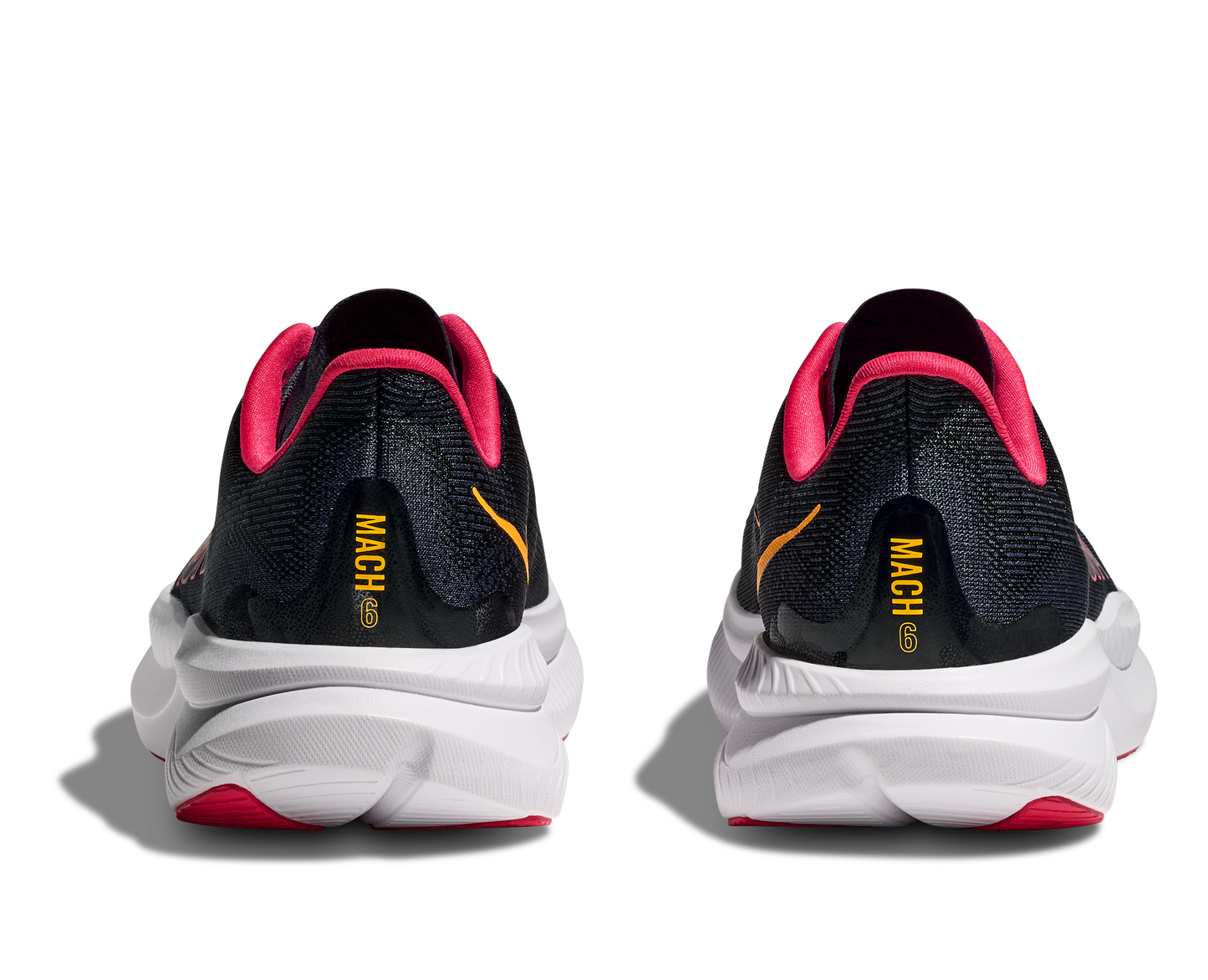Women's Hoka Mach 6