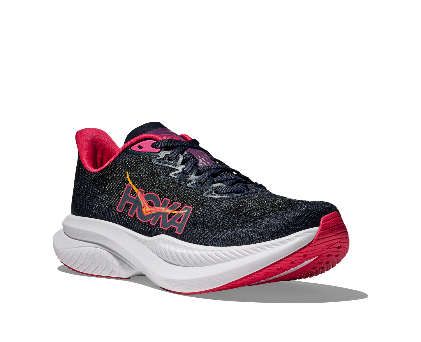 Women's Hoka Mach 6