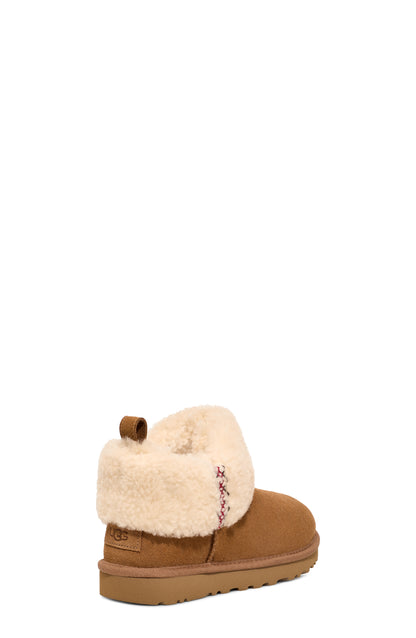 Women's UGG Ultra Mini Braid