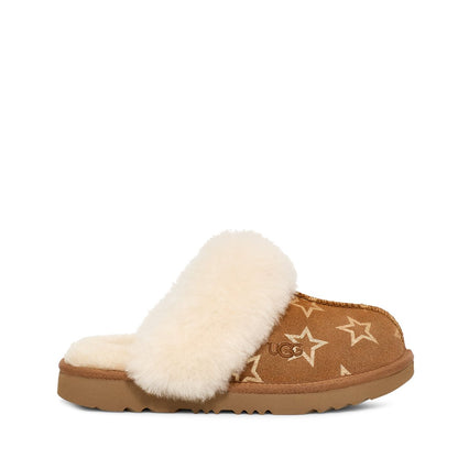 Kids' Ugg Cozy II Iridescent Stars