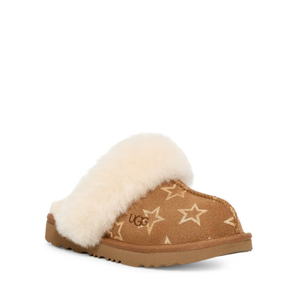 Kids' Ugg Cozy II Iridescent Stars