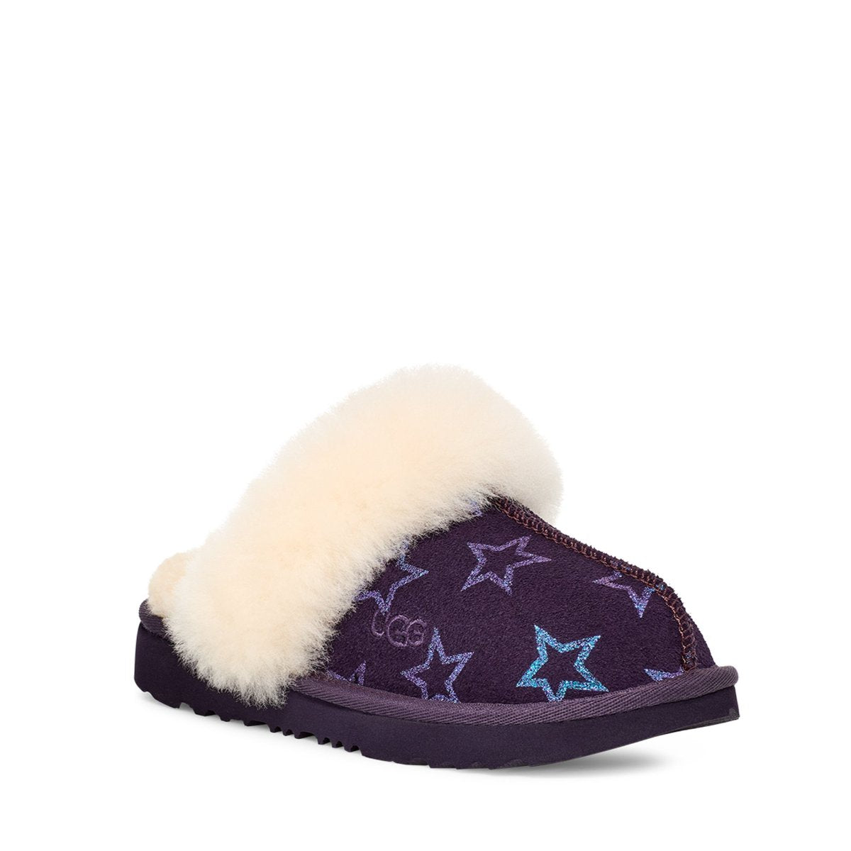 Kids' Ugg Cozy II Iridescent Stars