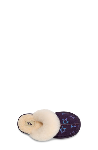 Kids' Ugg Cozy II Iridescent Stars