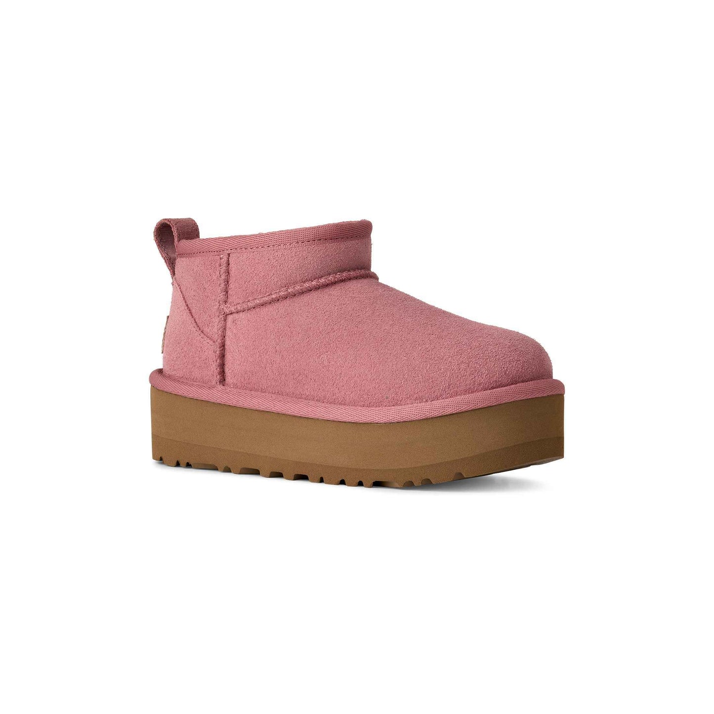 Kids' UGG Classic Ultra Mini Platform