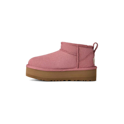 Kids' UGG Classic Ultra Mini Platform