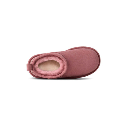 Kids' UGG Classic Ultra Mini Platform