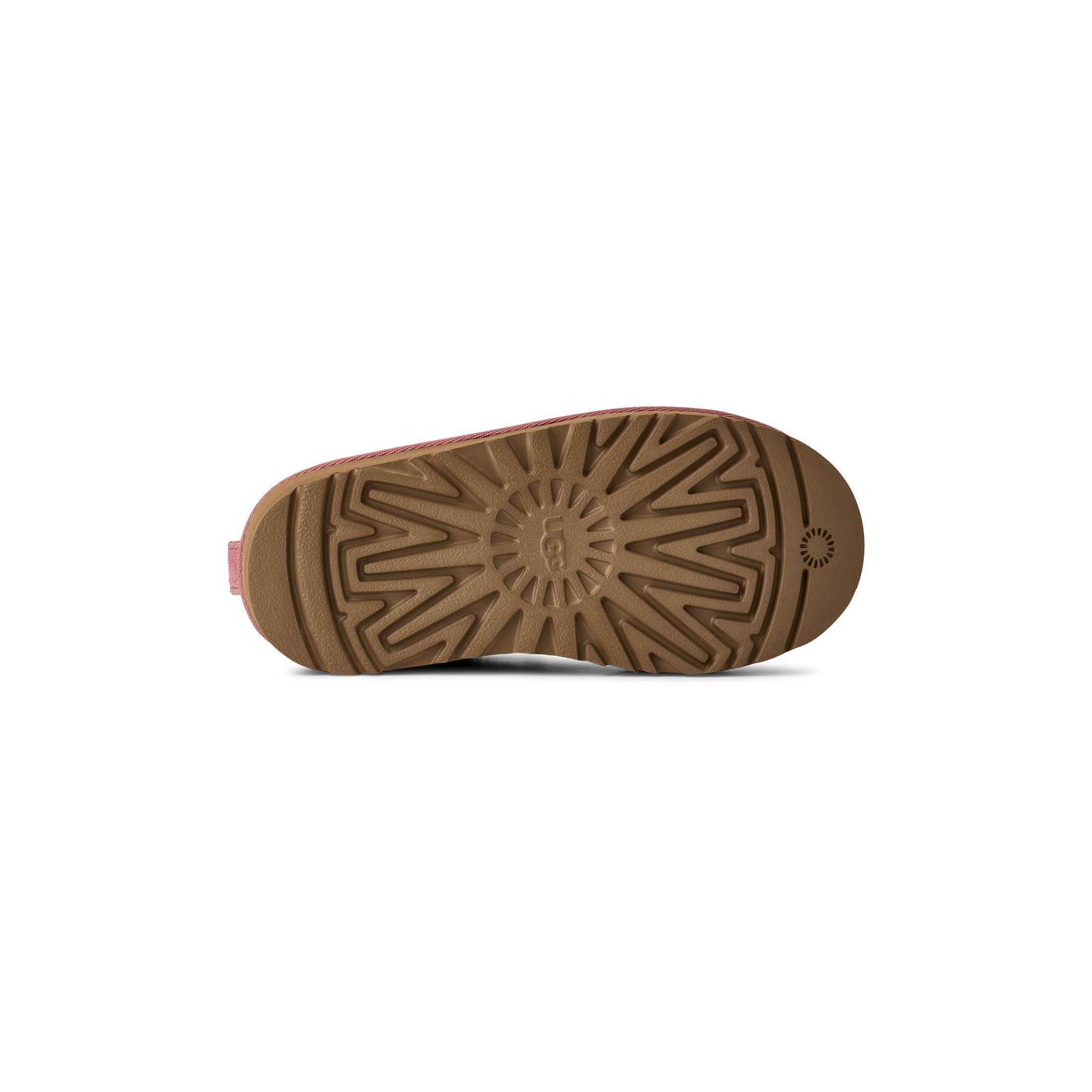Kids' UGG Classic Ultra Mini Platform – Sneakerology