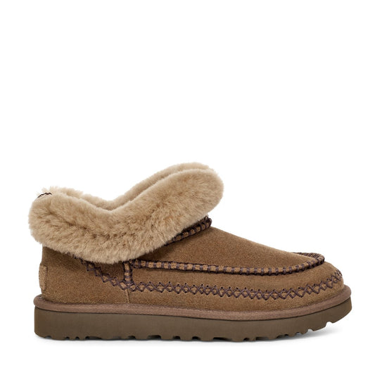 Women's UGG Classic Ultra Mini Alpine