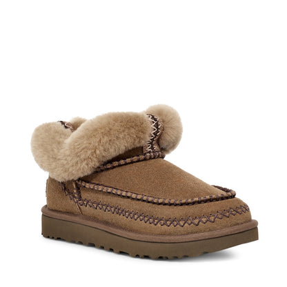 Women's UGG Classic Ultra Mini Alpine