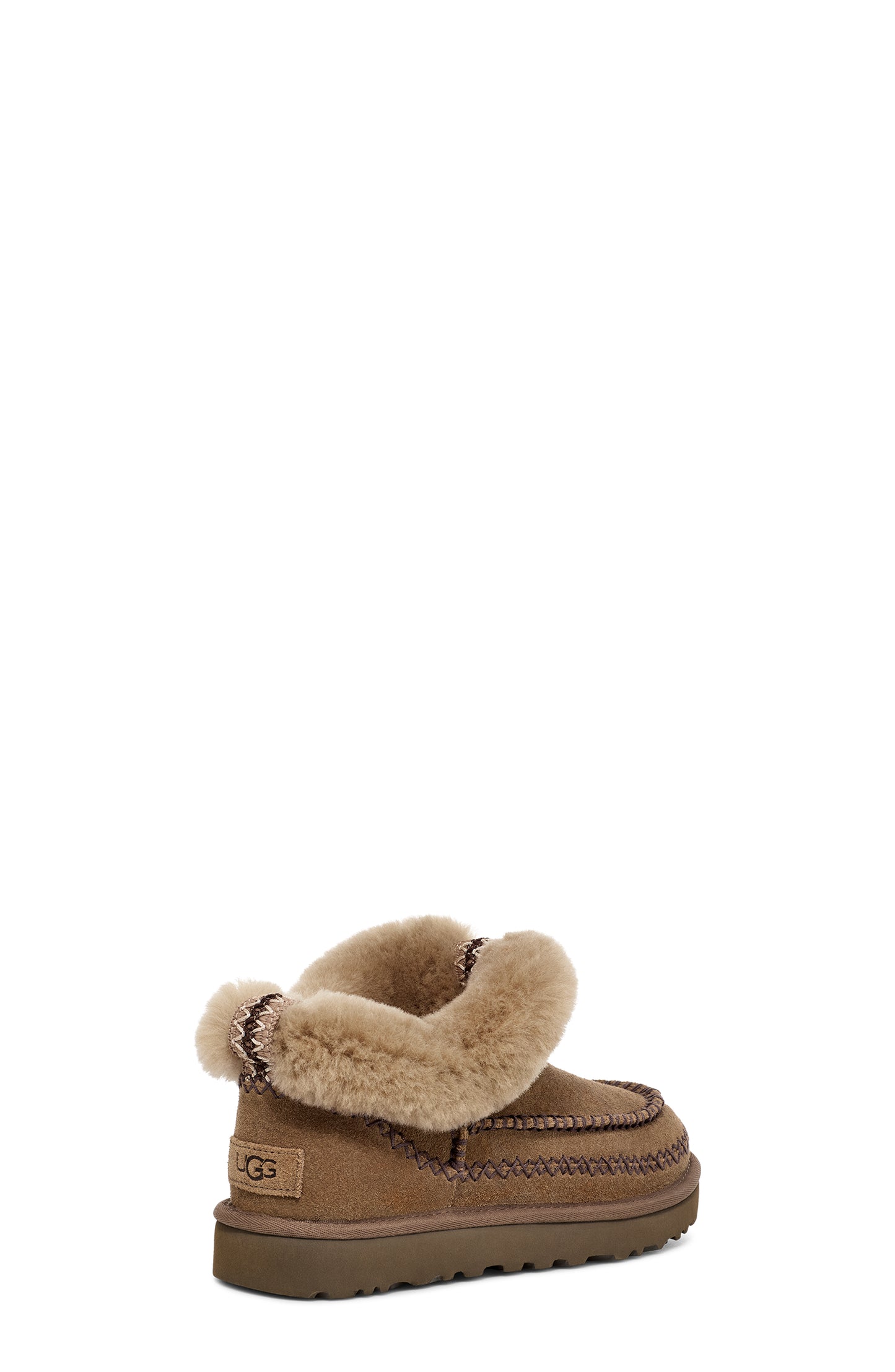 Women's UGG Classic Ultra Mini Alpine