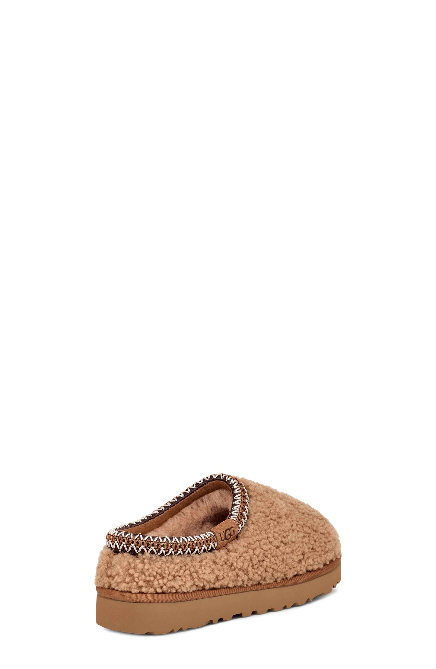 Women's UGG Tasman Maxi Curly