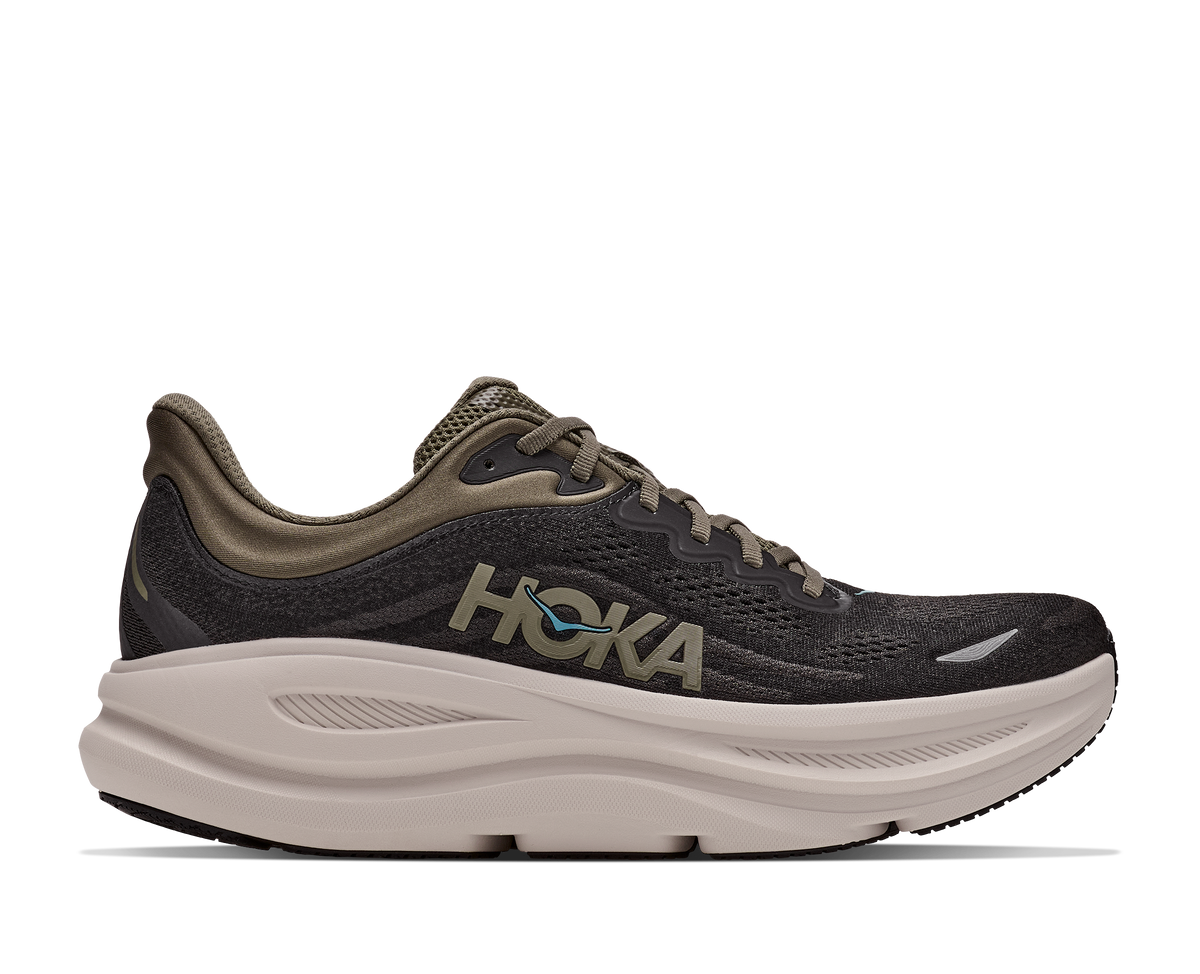 Men's Hoka Bondi 9