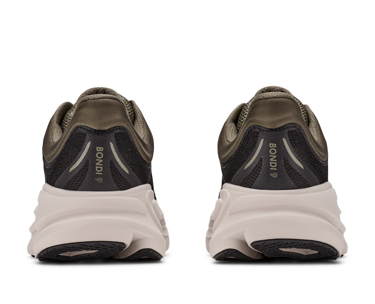Men's Hoka Bondi 9