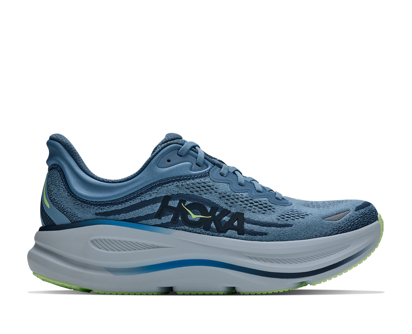 Men's Hoka Bondi 9