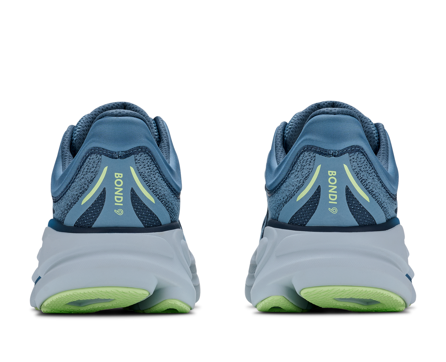 Men's Hoka Bondi 9