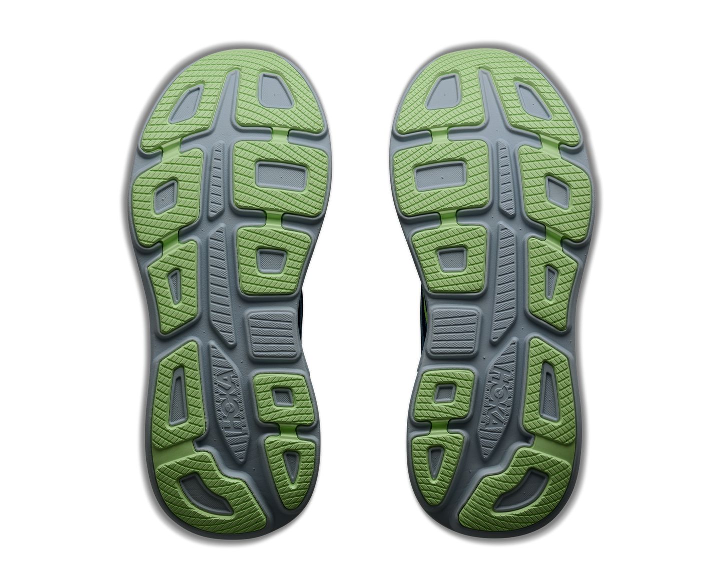 Men's Hoka Bondi 9