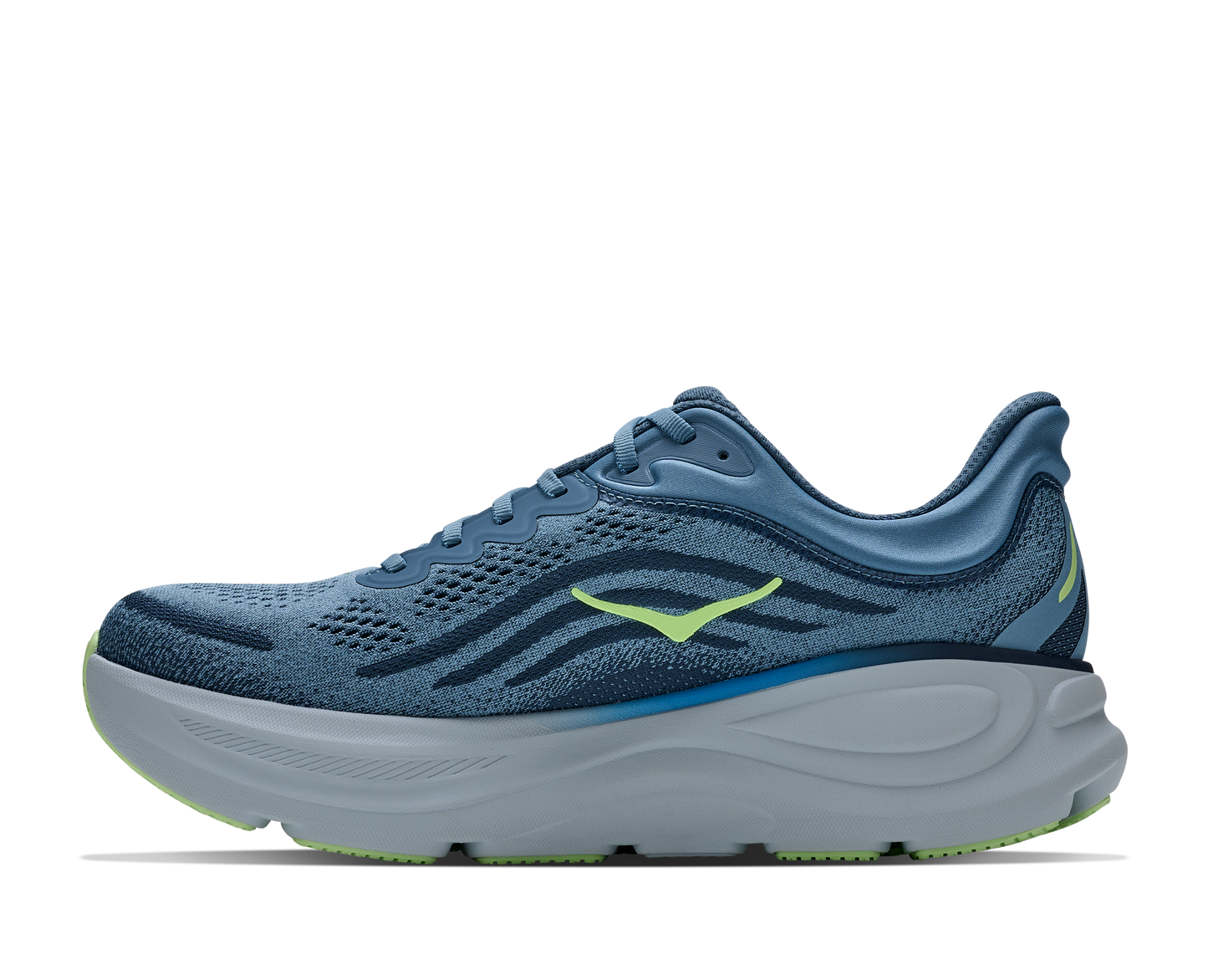 Men's Hoka Bondi 9