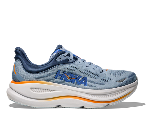 Men's Hoka Bondi 9