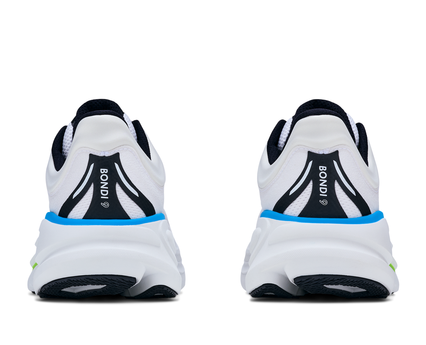 Men's Hoka Bondi 9