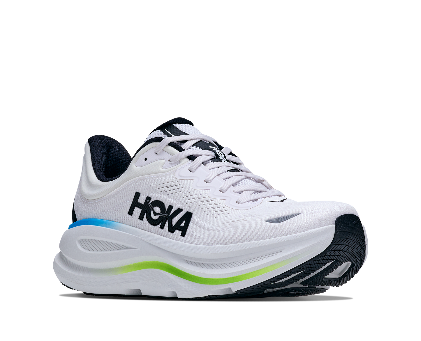 Men's Hoka Bondi 9