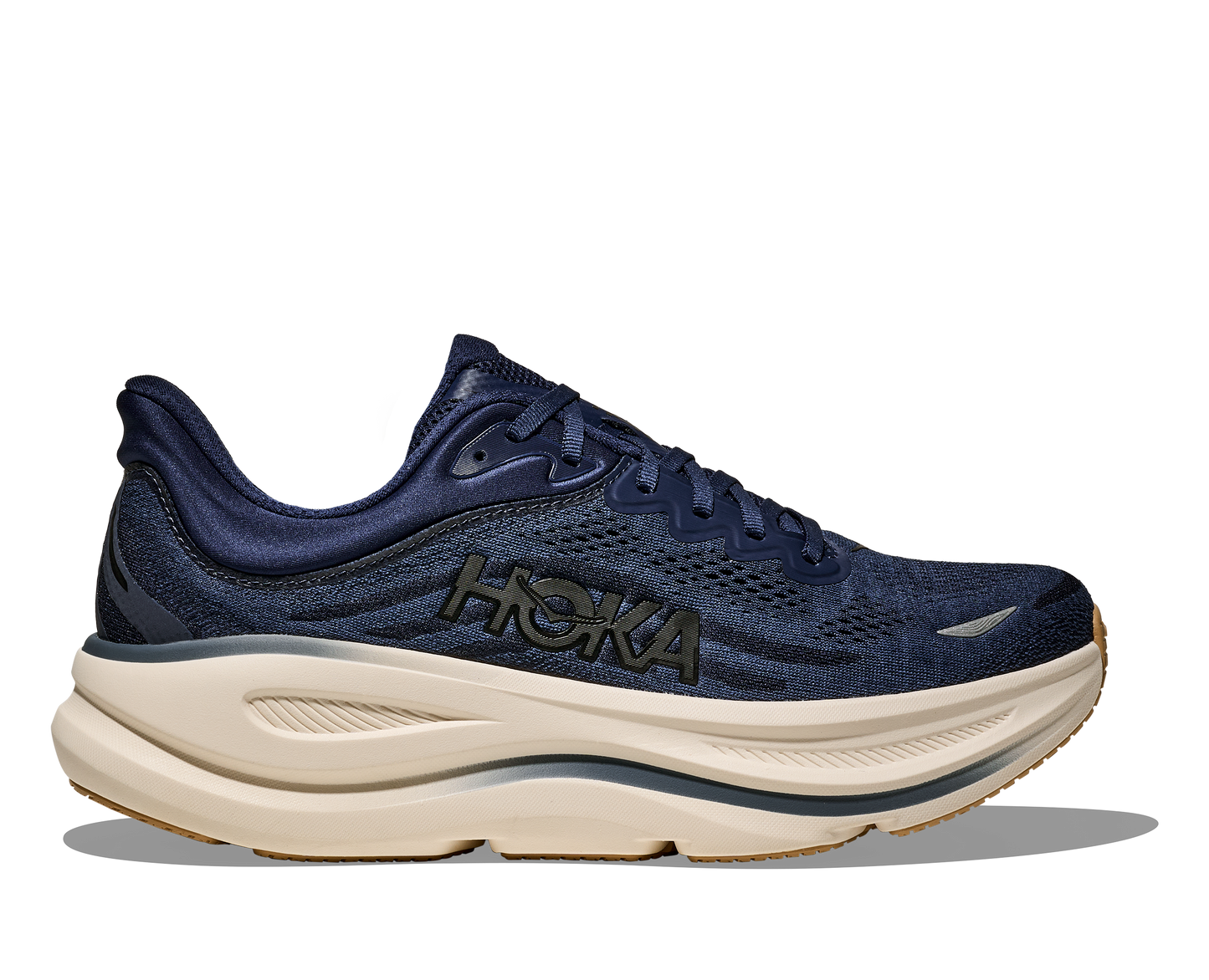 Men's Hoka Bondi 9 - Sneakerology