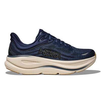 Men's Hoka Bondi 9 - Sneakerology