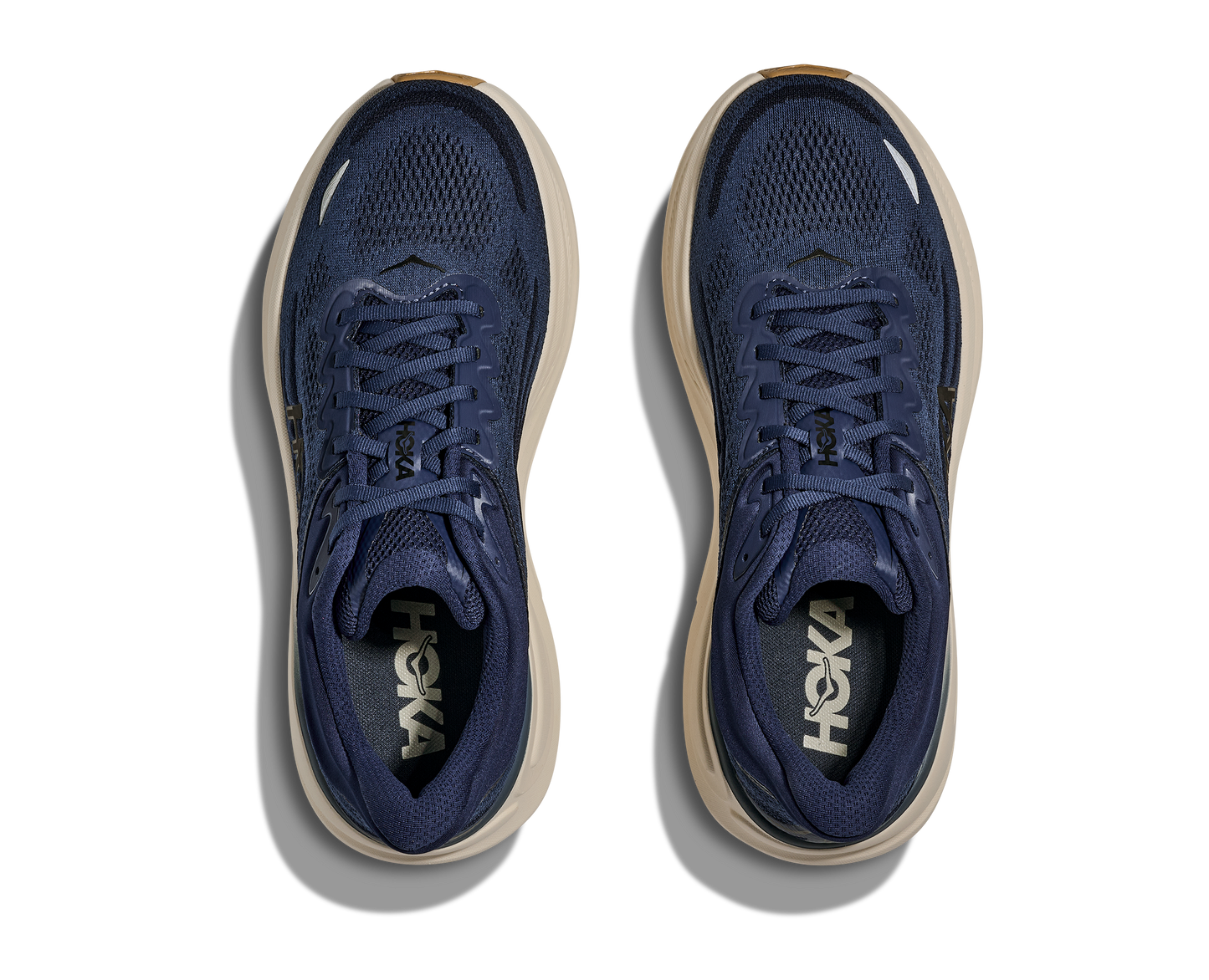Men's Hoka Bondi 9 - Sneakerology