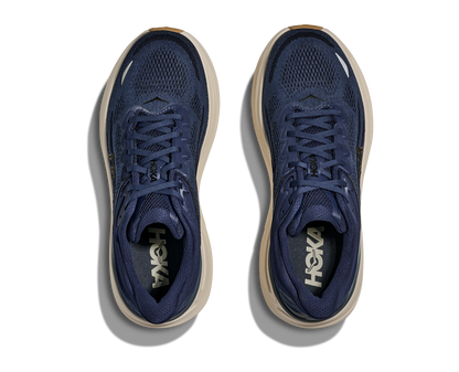 Men's Hoka Bondi 9 - Sneakerology