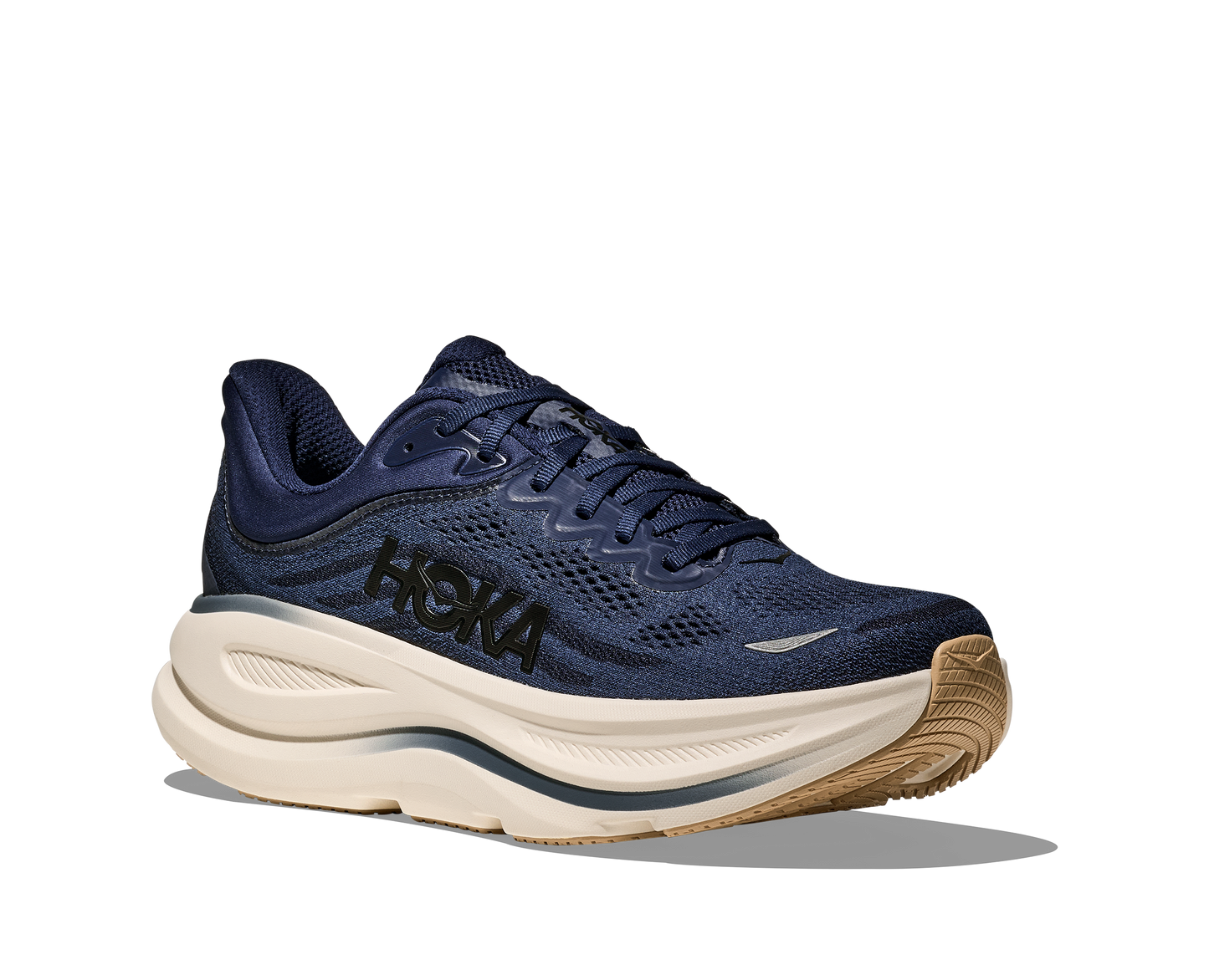 Men's Hoka Bondi 9 - Sneakerology