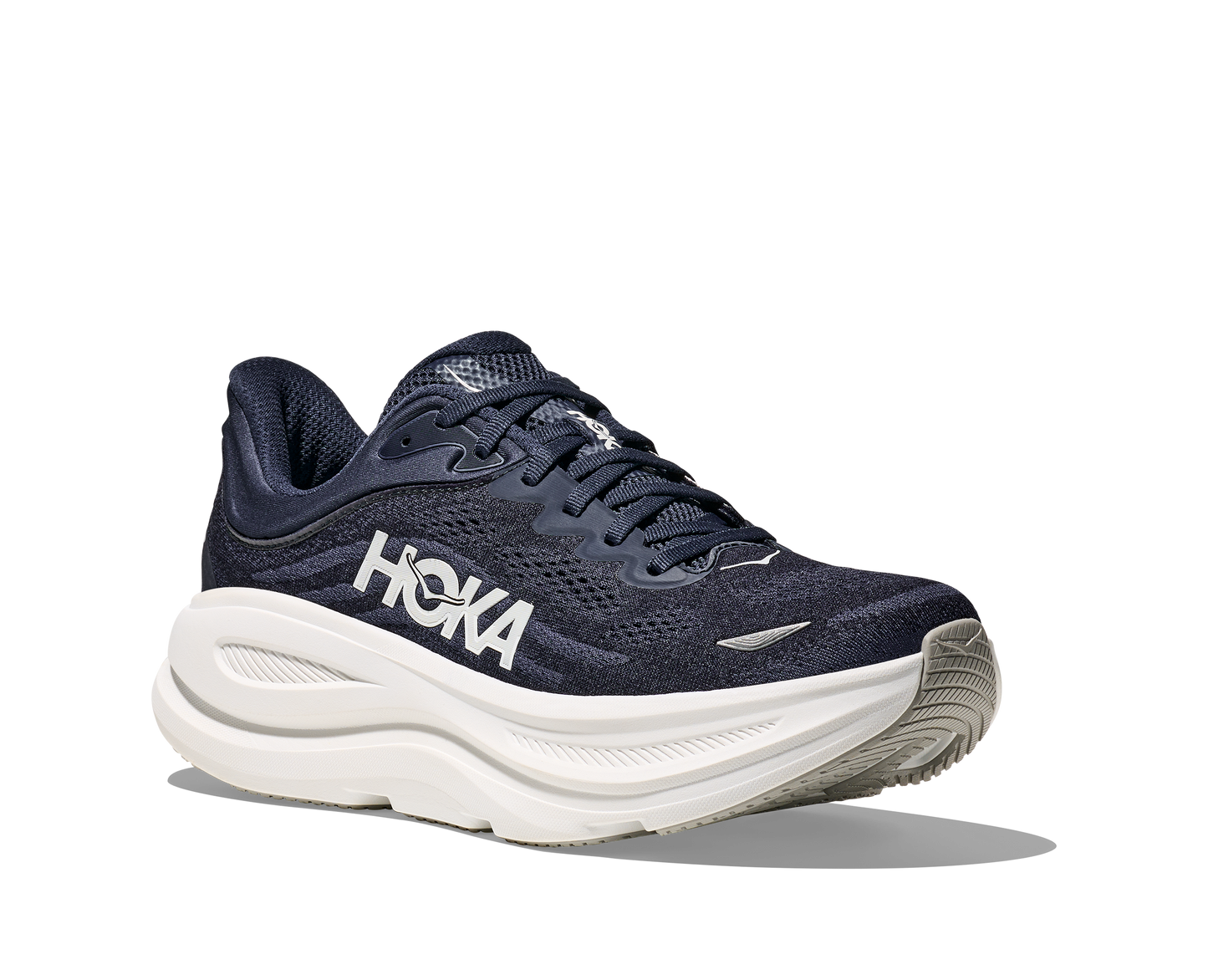 Men's Hoka Bondi 9