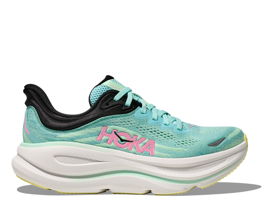 Women's Hoka Bondi 9